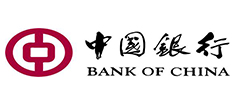 中国银行 